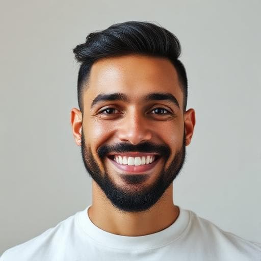 Barbeiro cliente do Gestão Pro