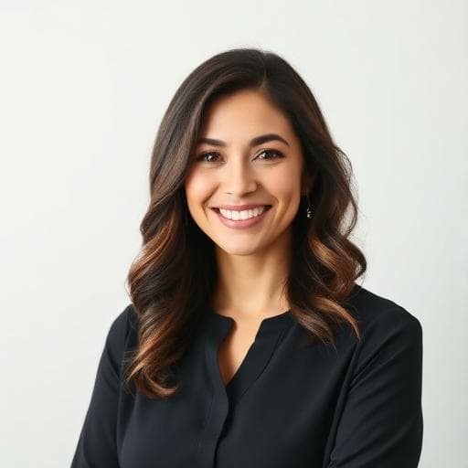 Proprietária de salão cliente do Gestão Pro